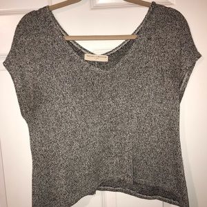 Urban Outfitters Grey Shirt